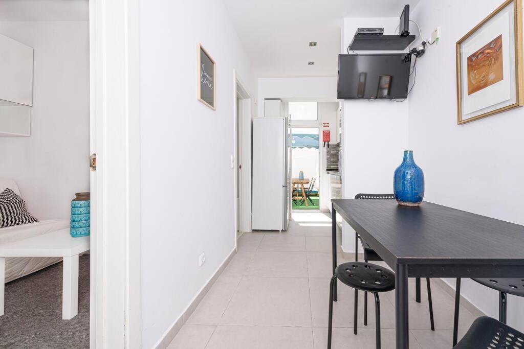 Casa De Moscavide 19 Apartment Lisbon Exterior photo